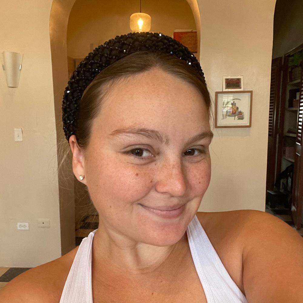 Zara Headbands